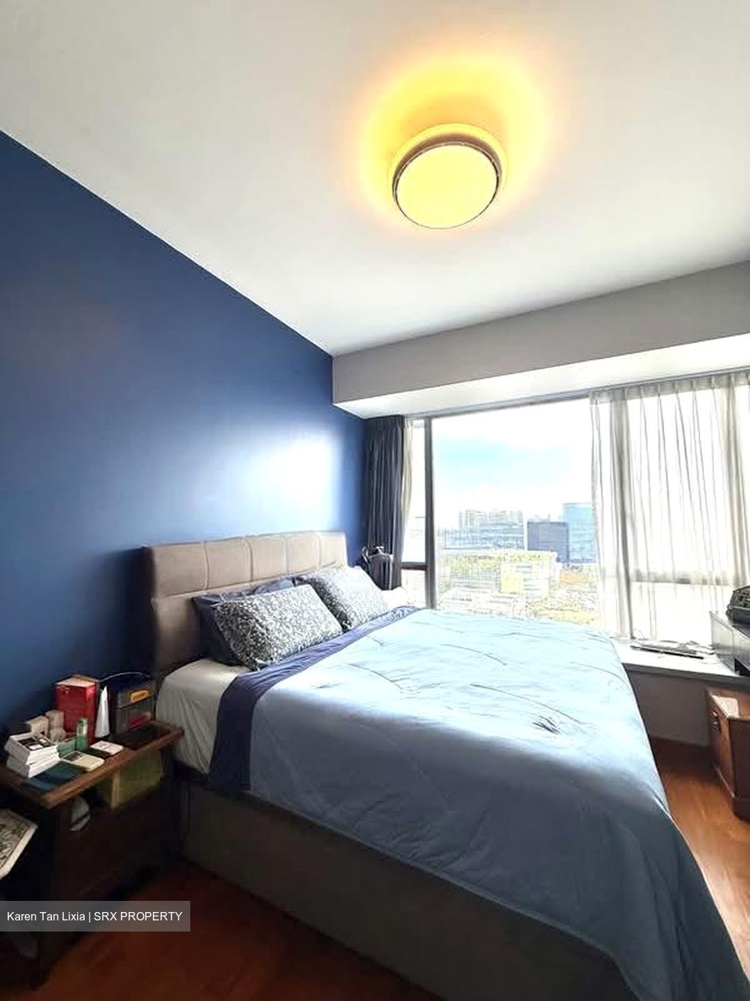 Vista Residences (D12), Condominium #536134511